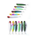 Plastic Fishing Lure With Hook-10.5 cm L
